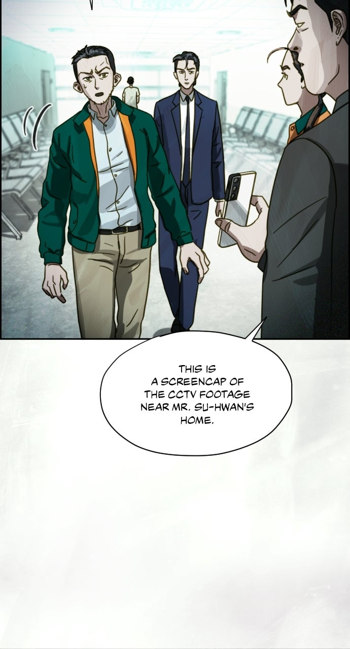 Read Day of Disaster EN Manga Online