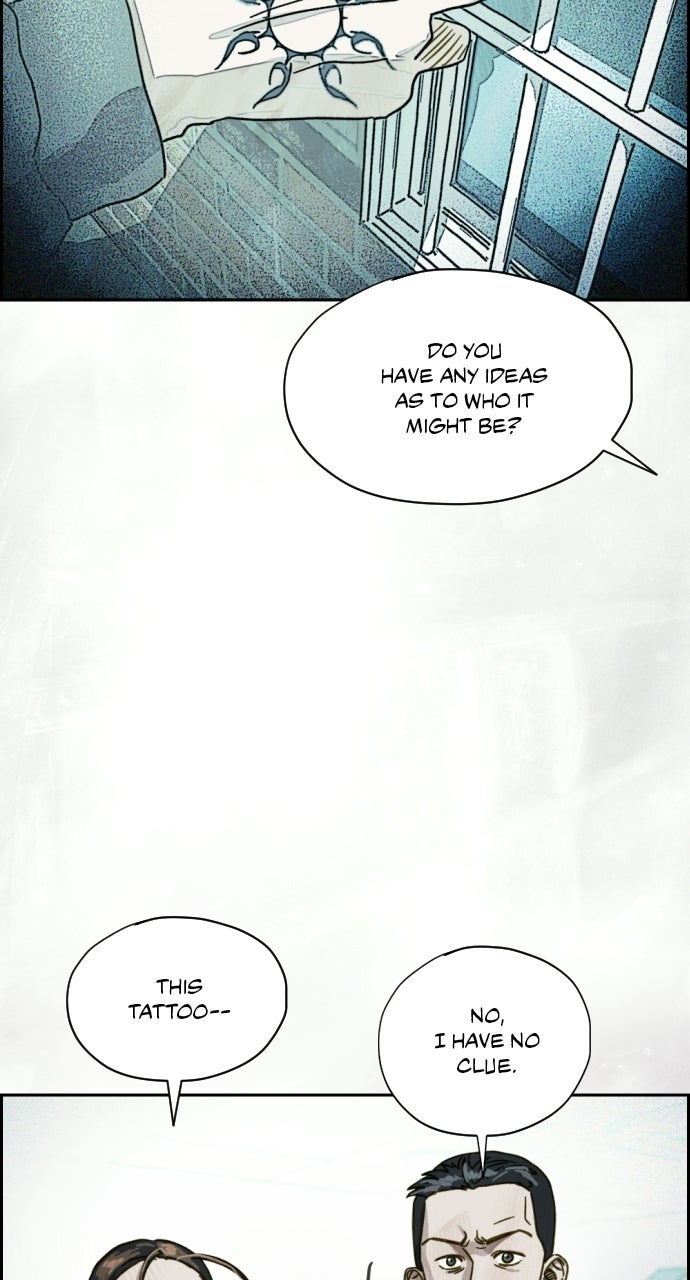 Read Day of Disaster EN Manga Online