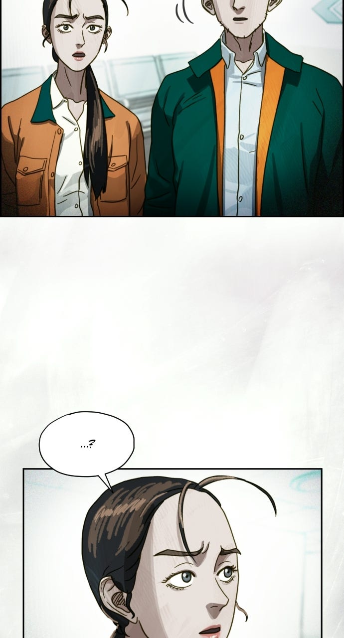 Read Day of Disaster EN Manga Online