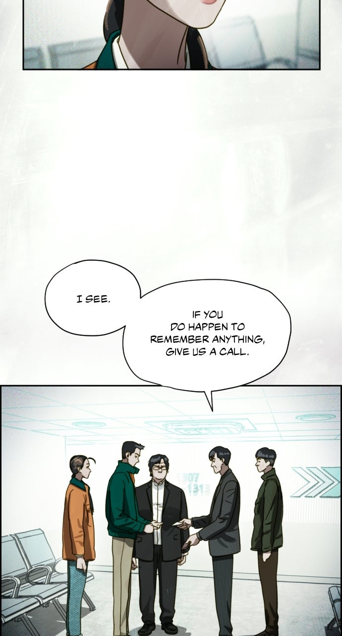 Read Day of Disaster EN Manga Online