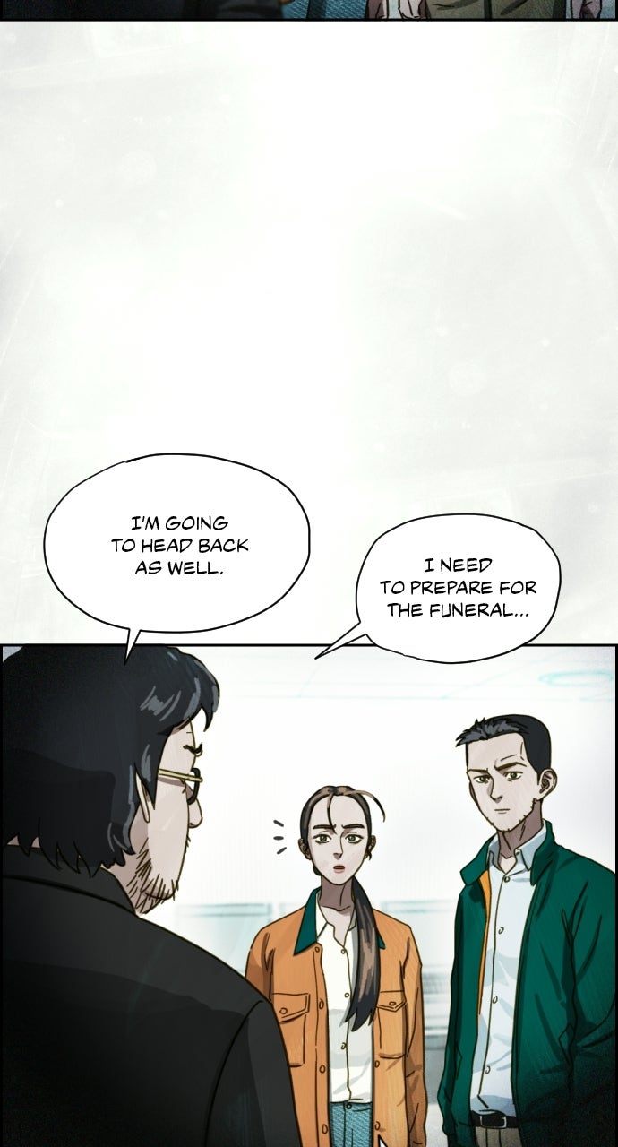 Read Day of Disaster EN Manga Online