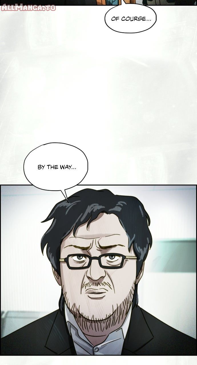 Read Day of Disaster EN Manga Online