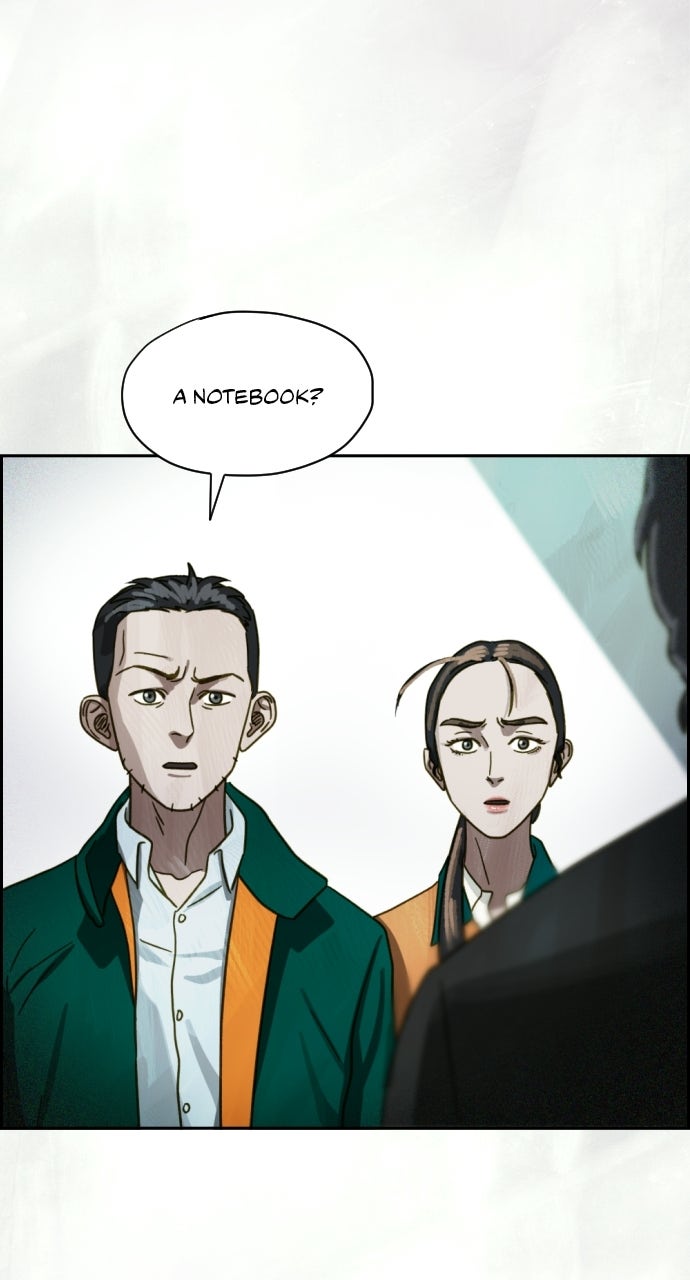 Read Day of Disaster EN Manga Online