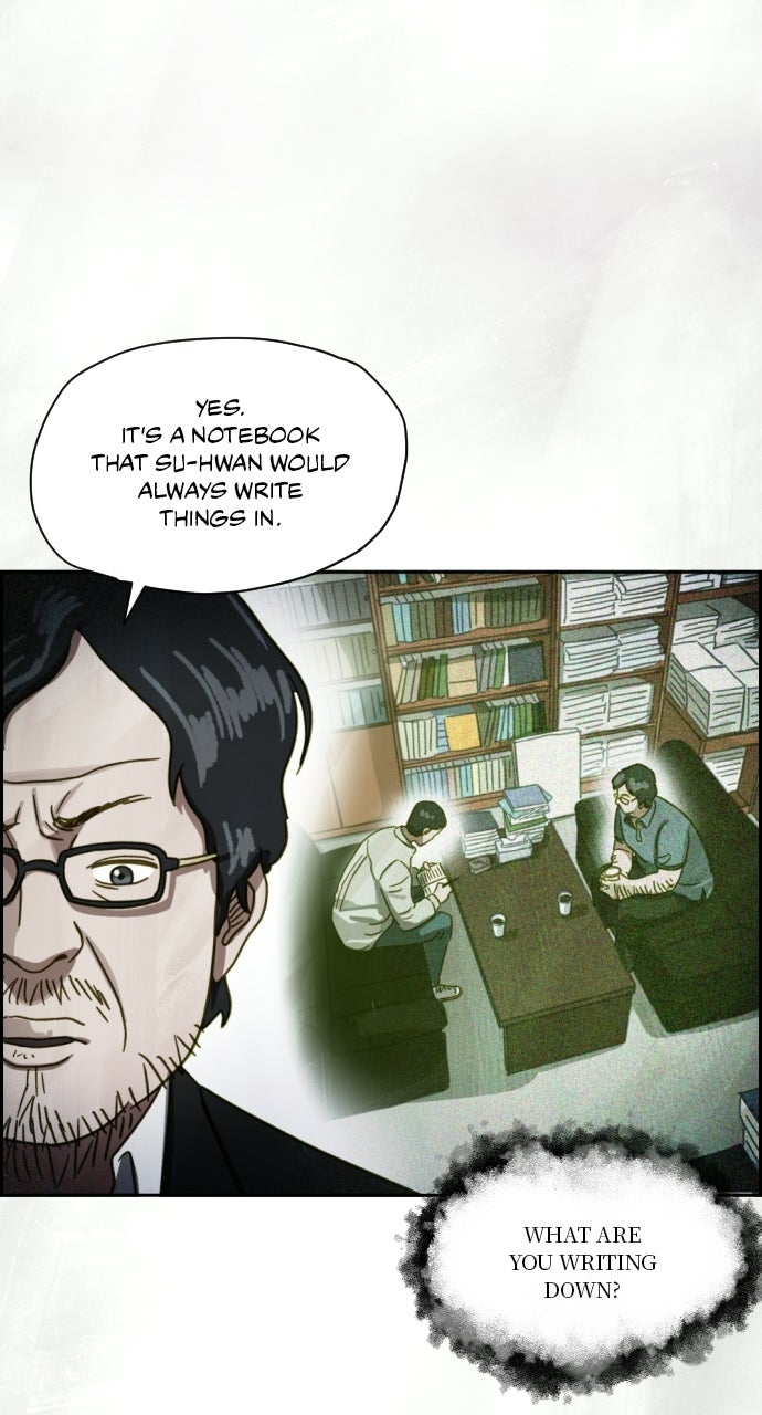 Read Day of Disaster EN Manga Online