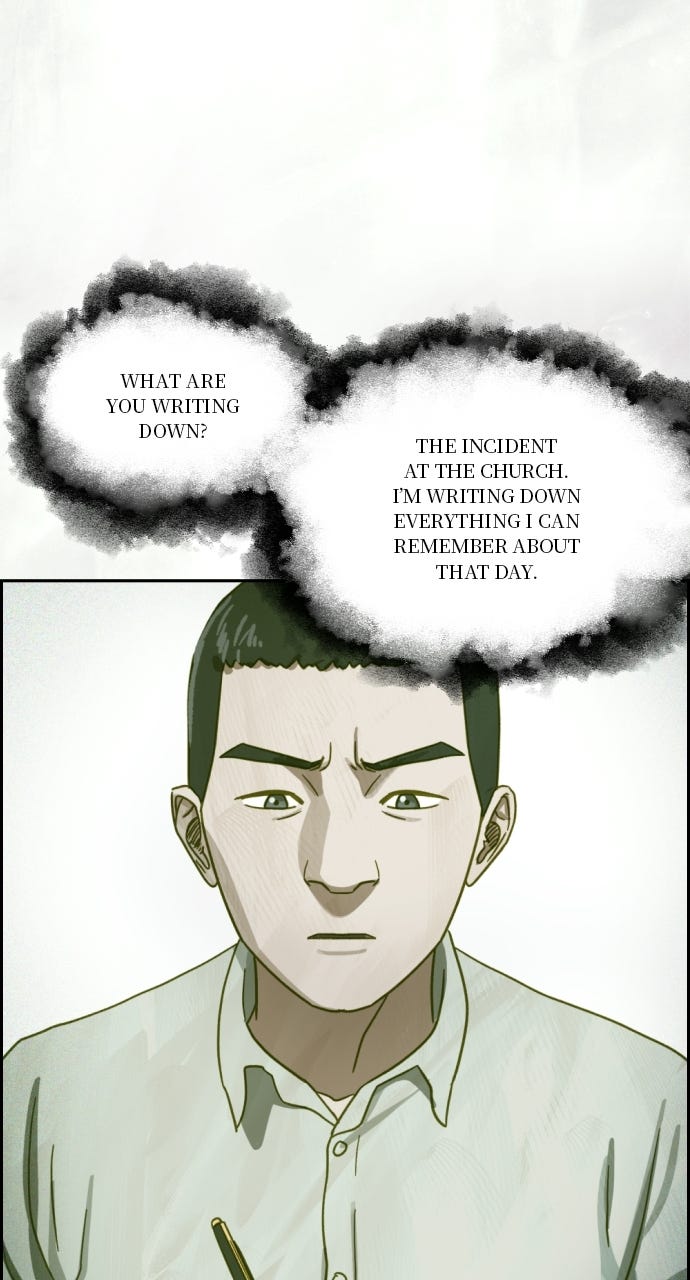 Read Day of Disaster EN Manga Online