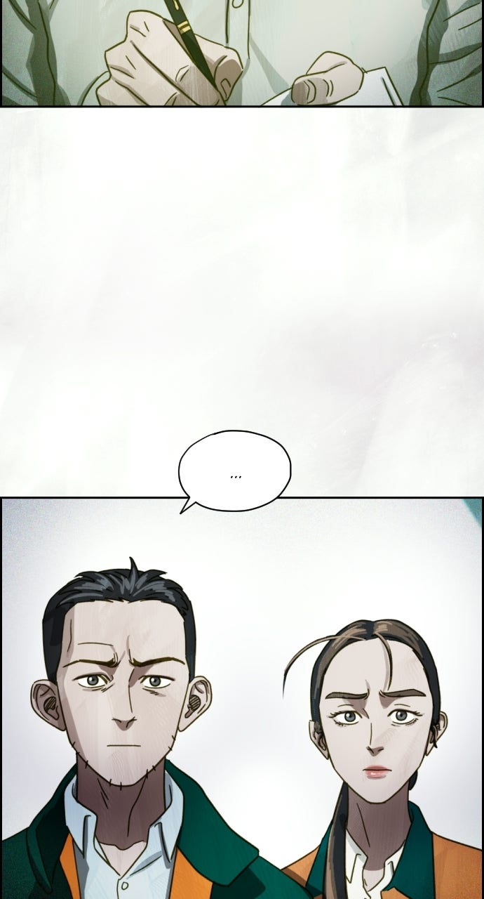 Read Day of Disaster EN Manga Online