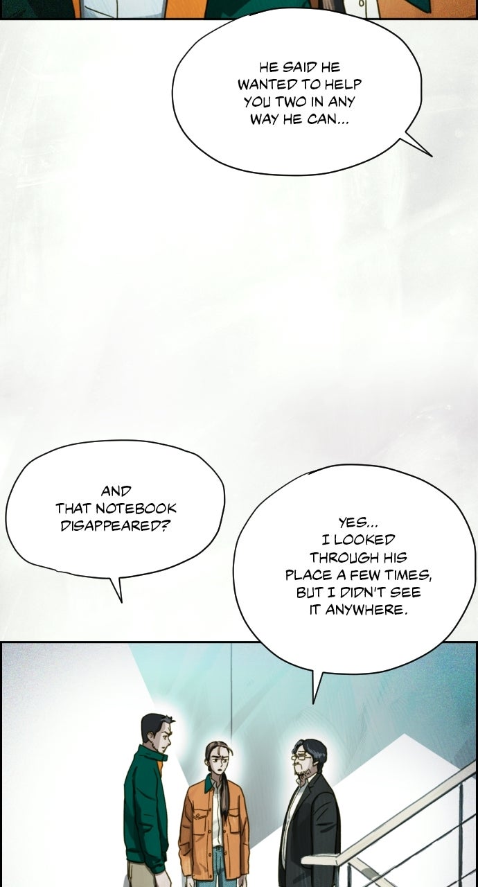 Read Day of Disaster EN Manga Online