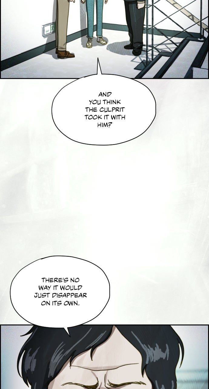 Read Day of Disaster EN Manga Online