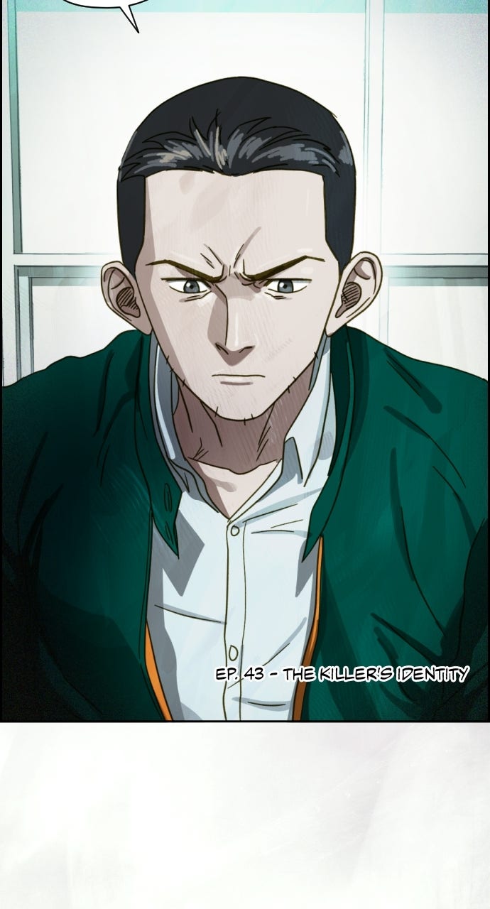 Read Day of Disaster EN Manga Online