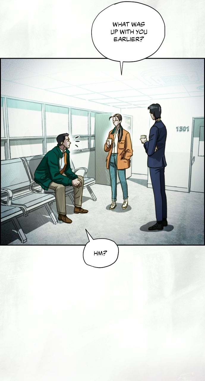 Read Day of Disaster EN Manga Online