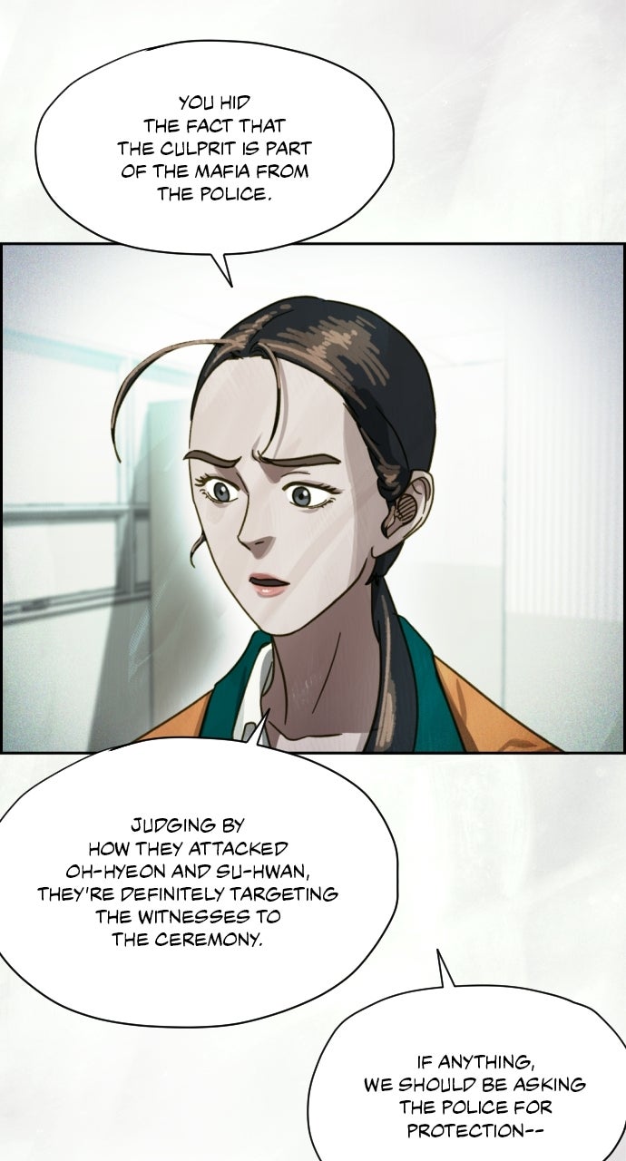 Read Day of Disaster EN Manga Online