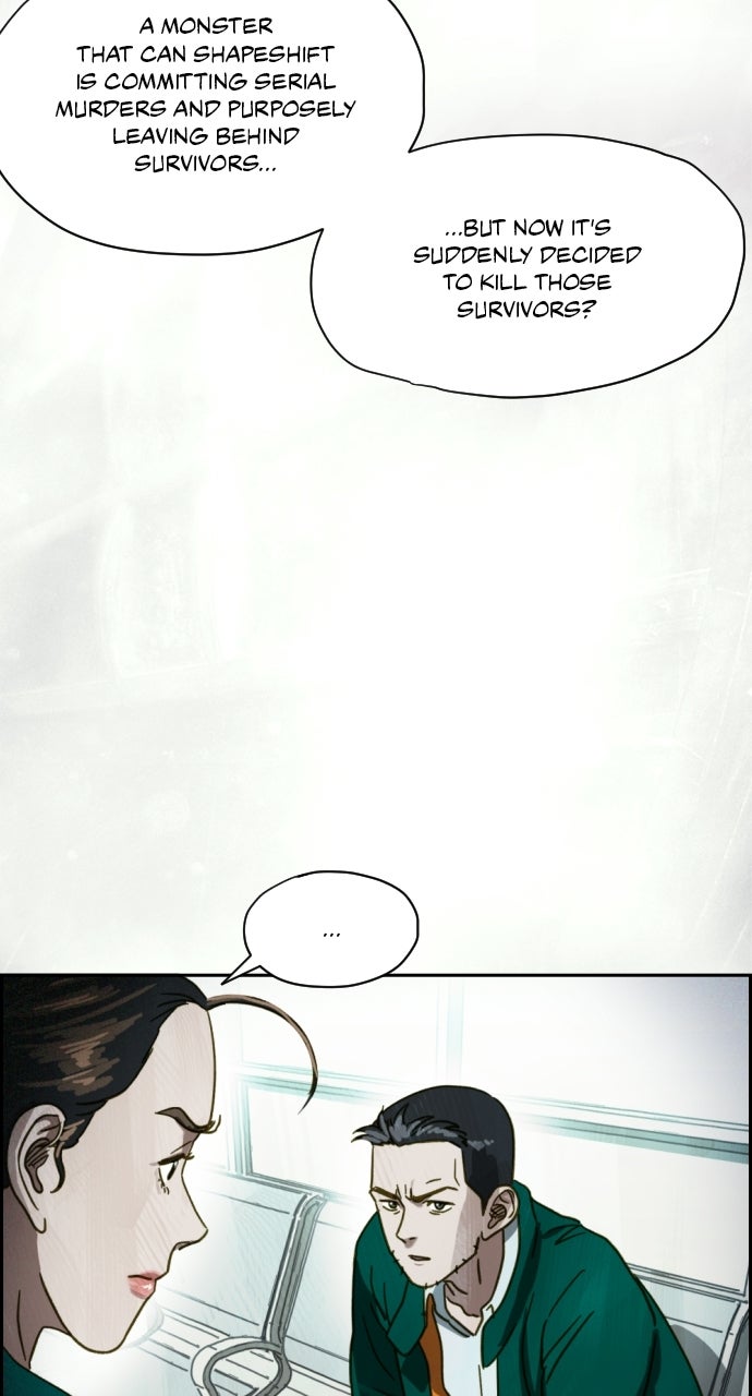 Read Day of Disaster EN Manga Online