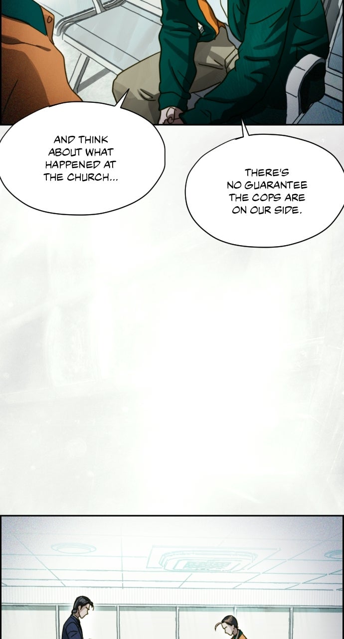 Read Day of Disaster EN Manga Online