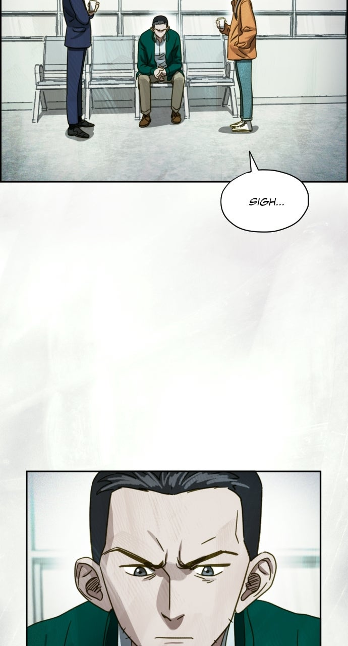 Read Day of Disaster EN Manga Online