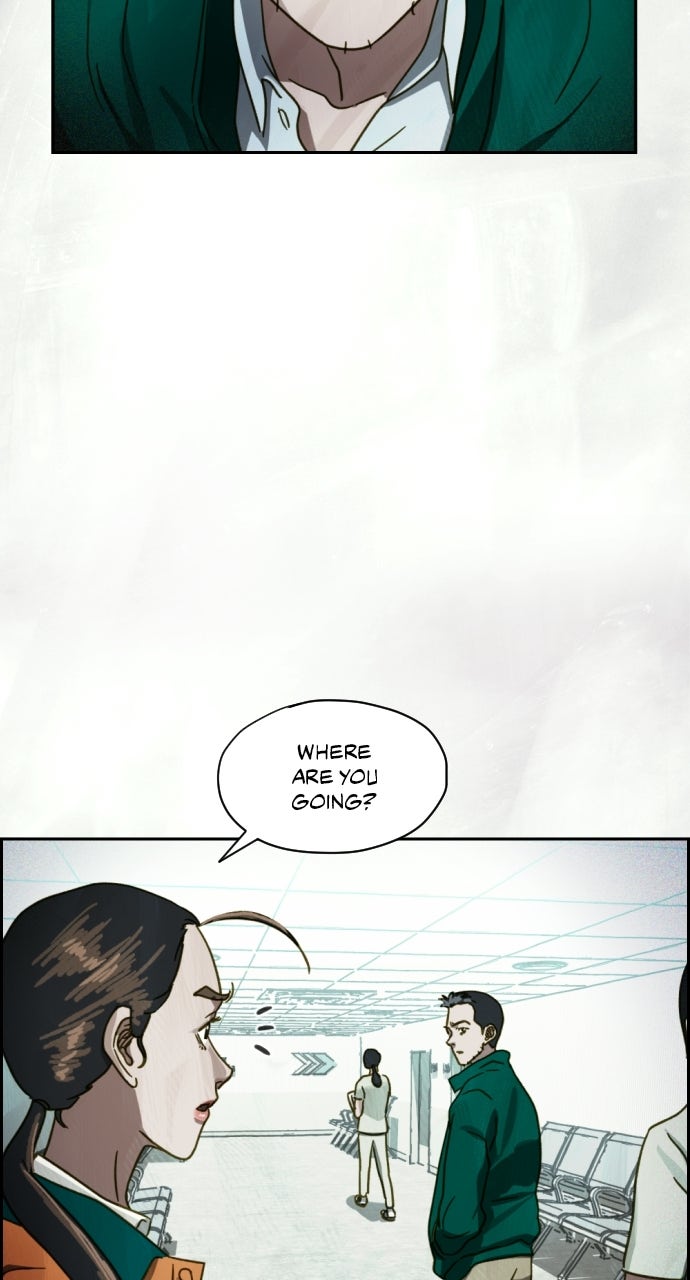 Read Day of Disaster EN Manga Online