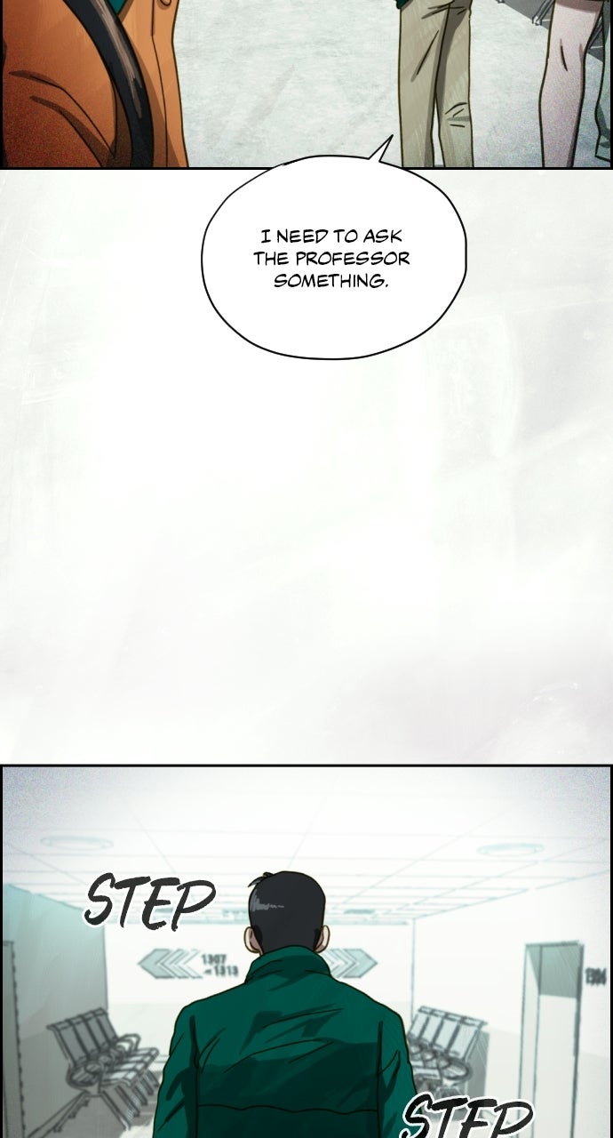 Read Day of Disaster EN Manga Online