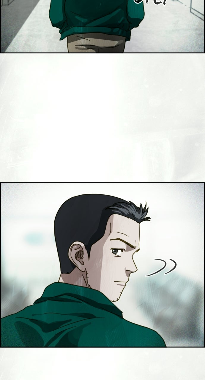 Read Day of Disaster EN Manga Online