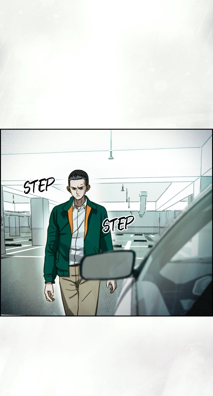 Read Day of Disaster EN Manga Online