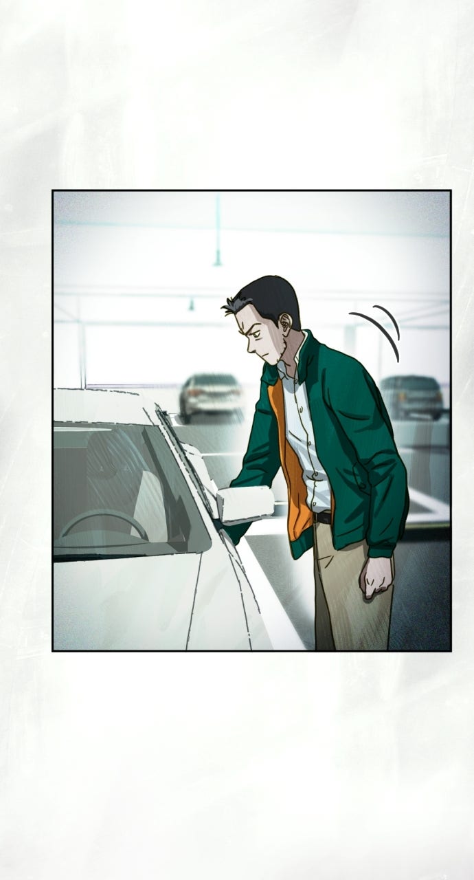 Read Day of Disaster EN Manga Online