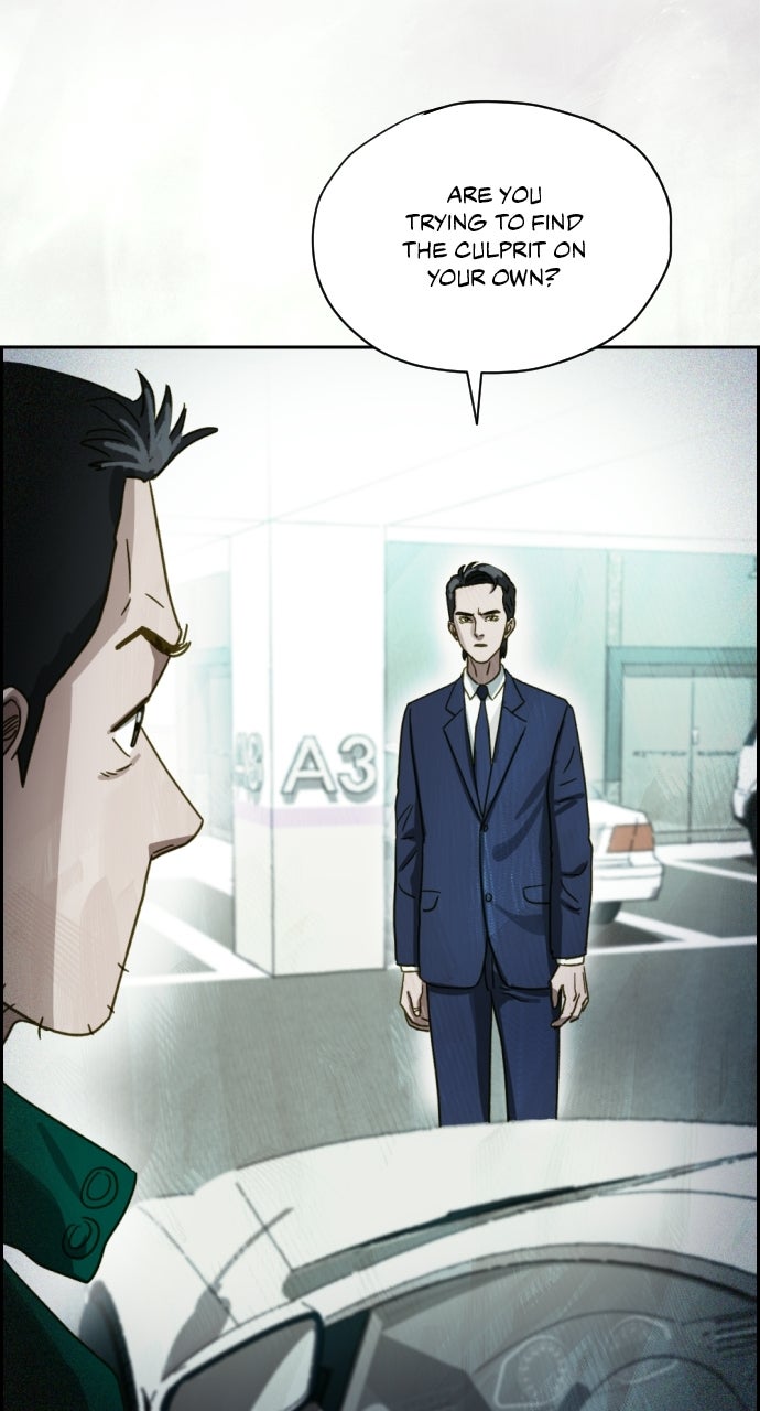 Read Day of Disaster EN Manga Online