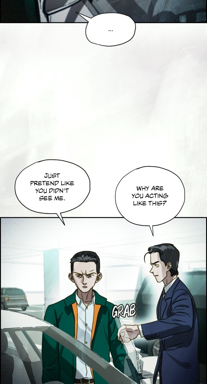 Read Day of Disaster EN Manga Online