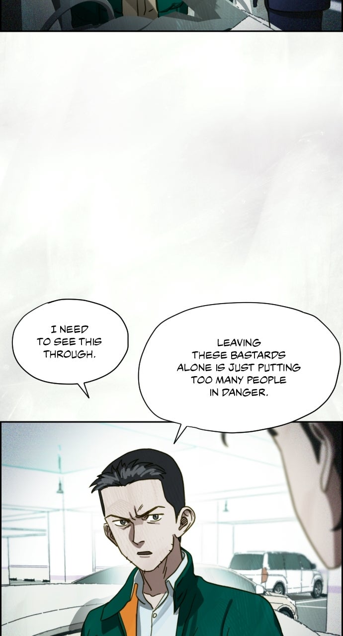 Read Day of Disaster EN Manga Online