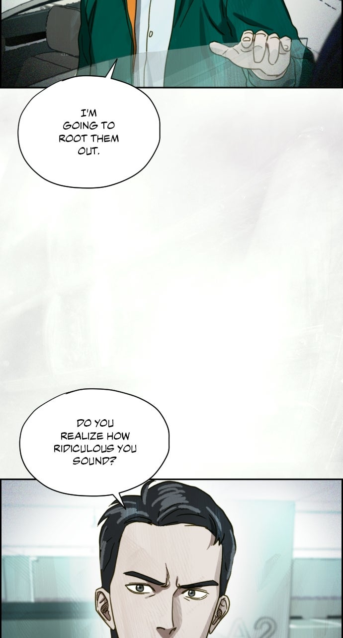 Read Day of Disaster EN Manga Online