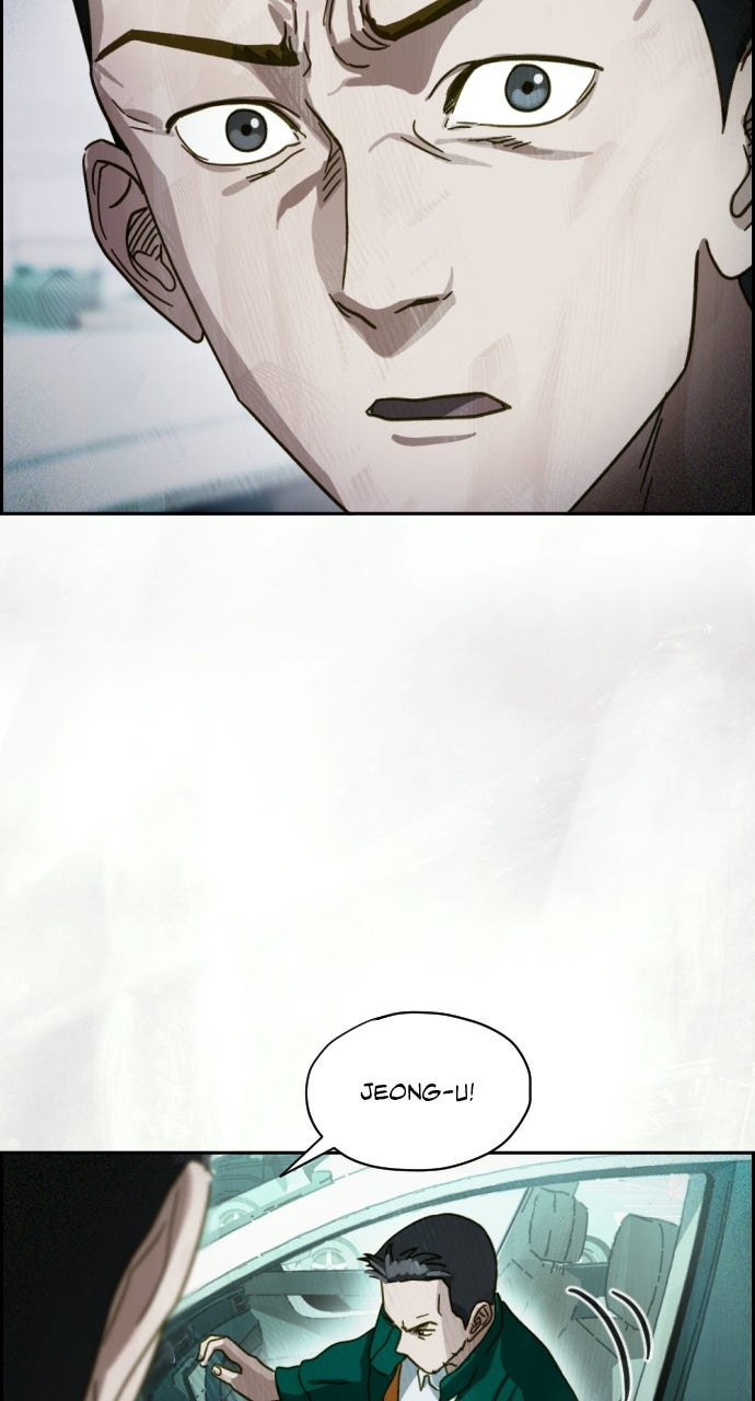 Read Day of Disaster EN Manga Online