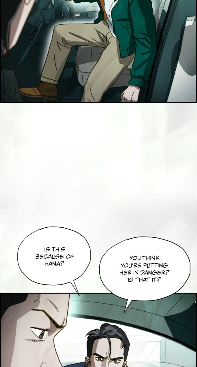 Read Day of Disaster EN Manga Online