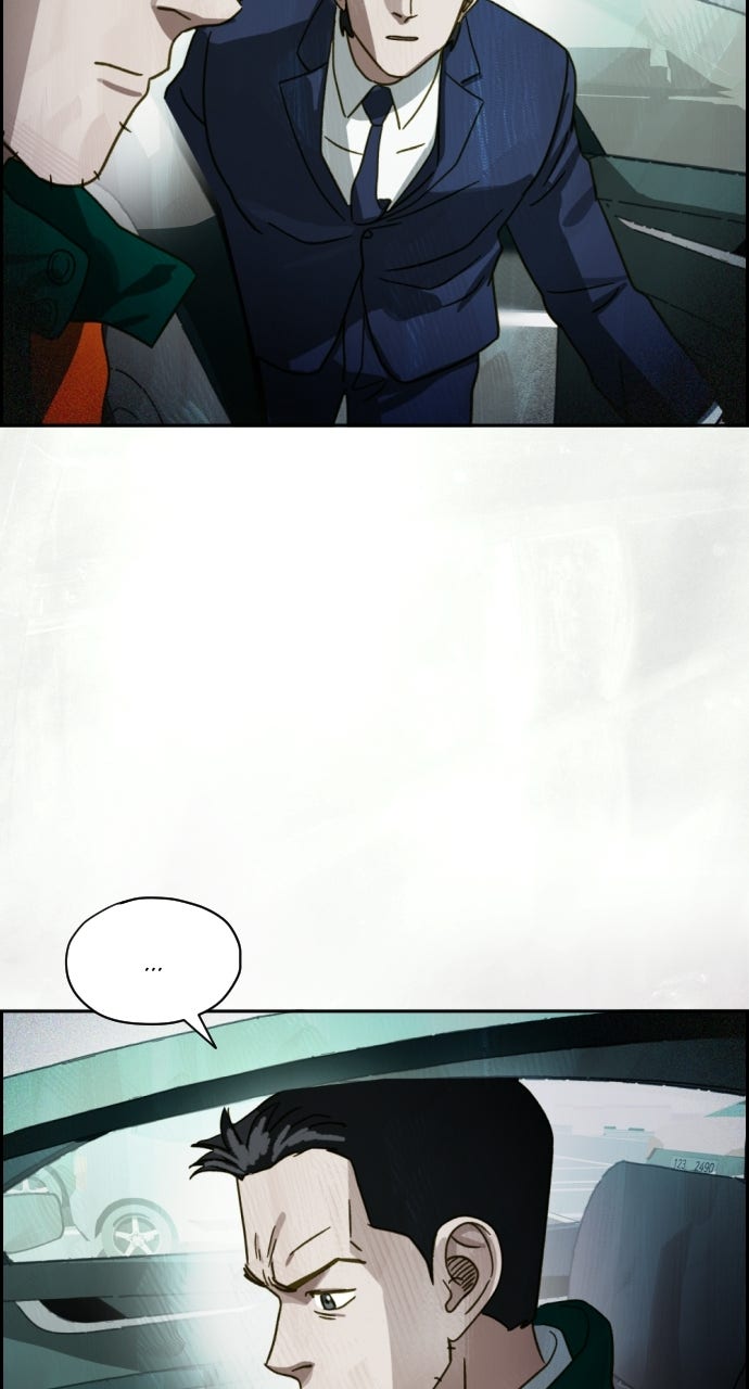 Read Day of Disaster EN Manga Online