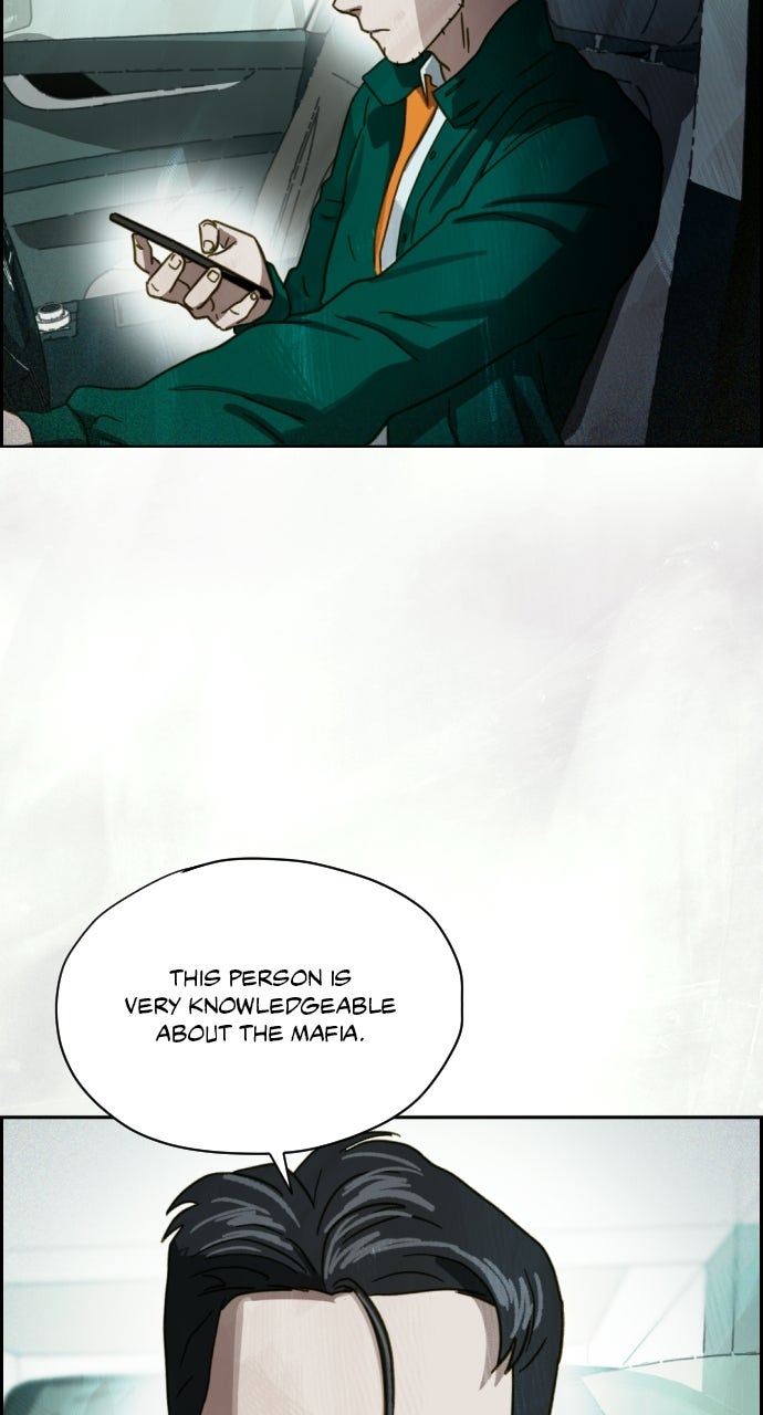 Read Day of Disaster EN Manga Online