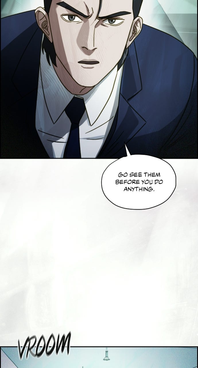 Read Day of Disaster EN Manga Online