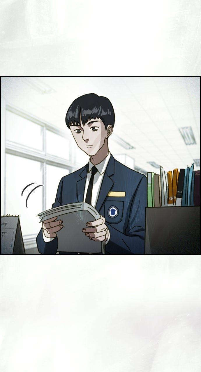 Read Day of Disaster EN Manga Online