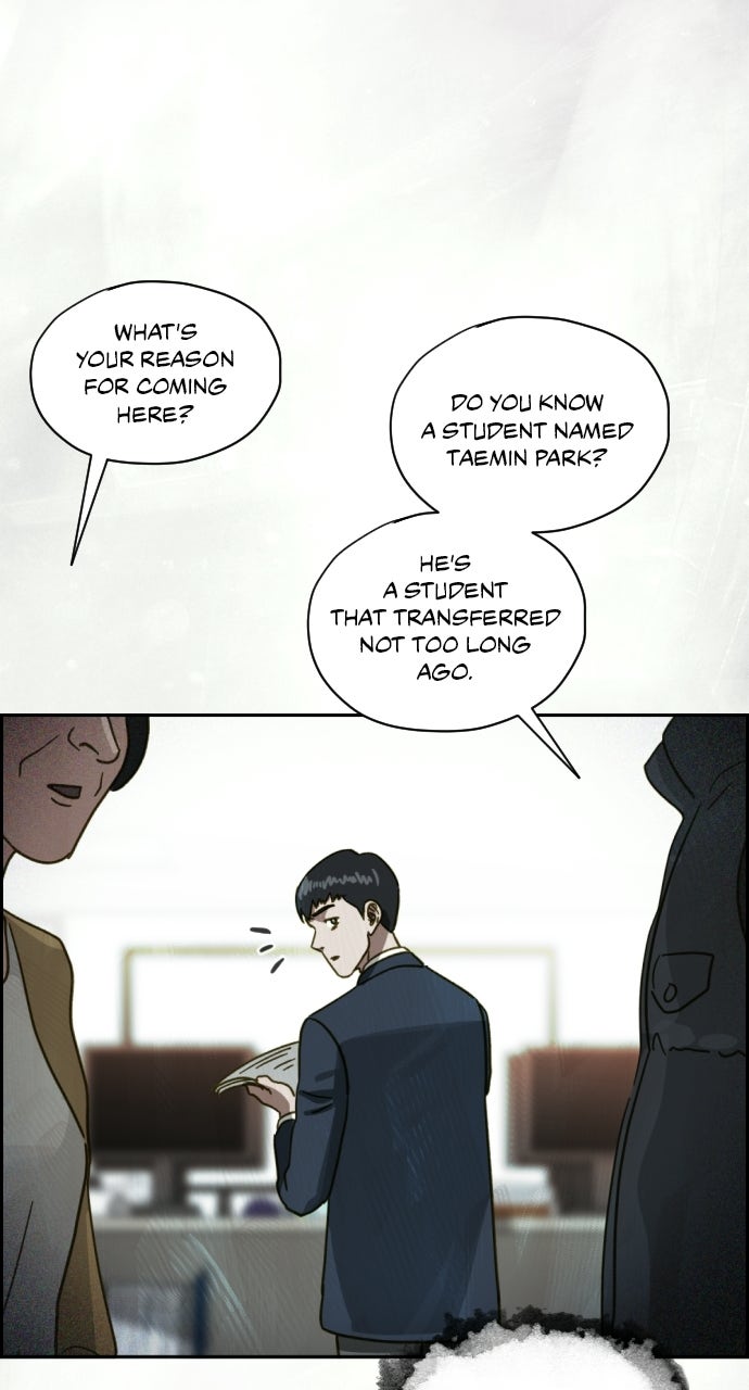 Read Day of Disaster EN Manga Online