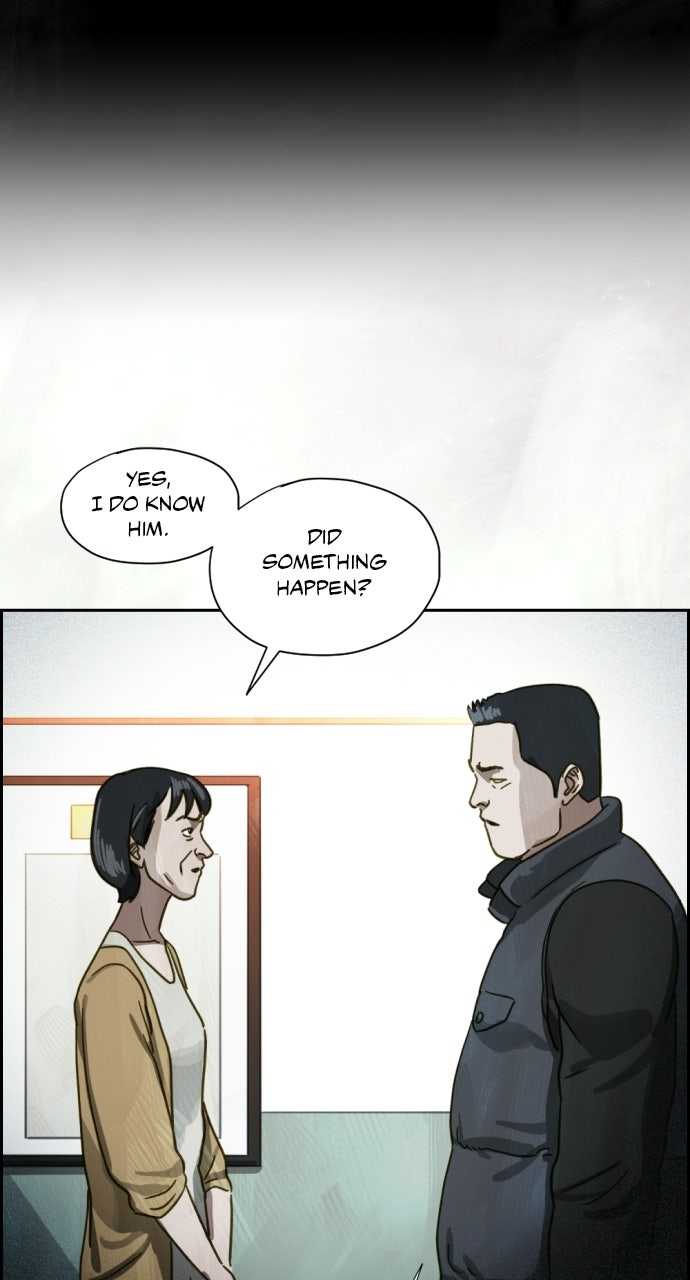 Read Day of Disaster EN Manga Online