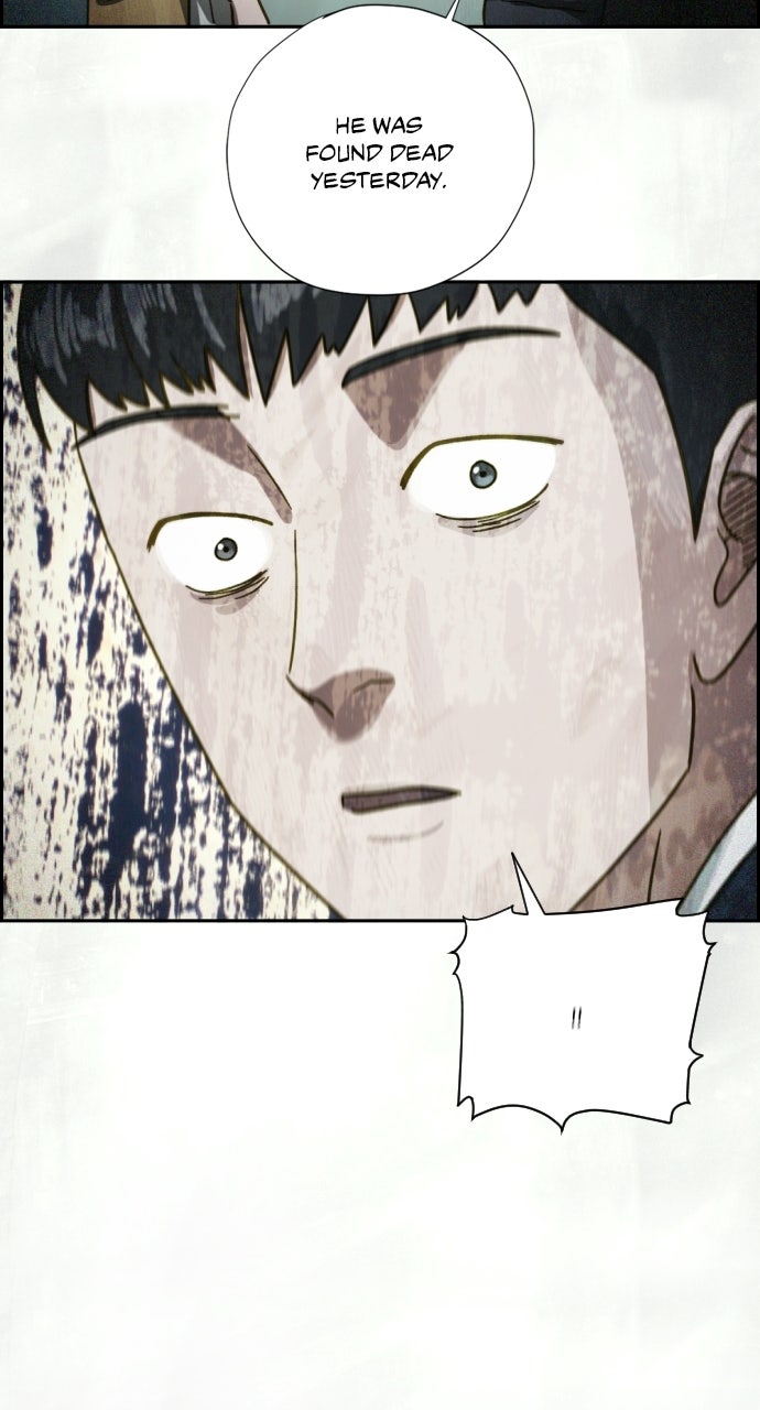 Read Day of Disaster EN Manga Online