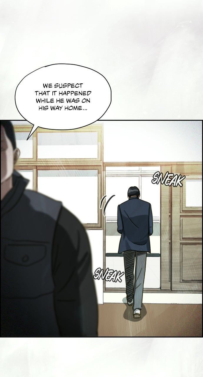 Read Day of Disaster EN Manga Online