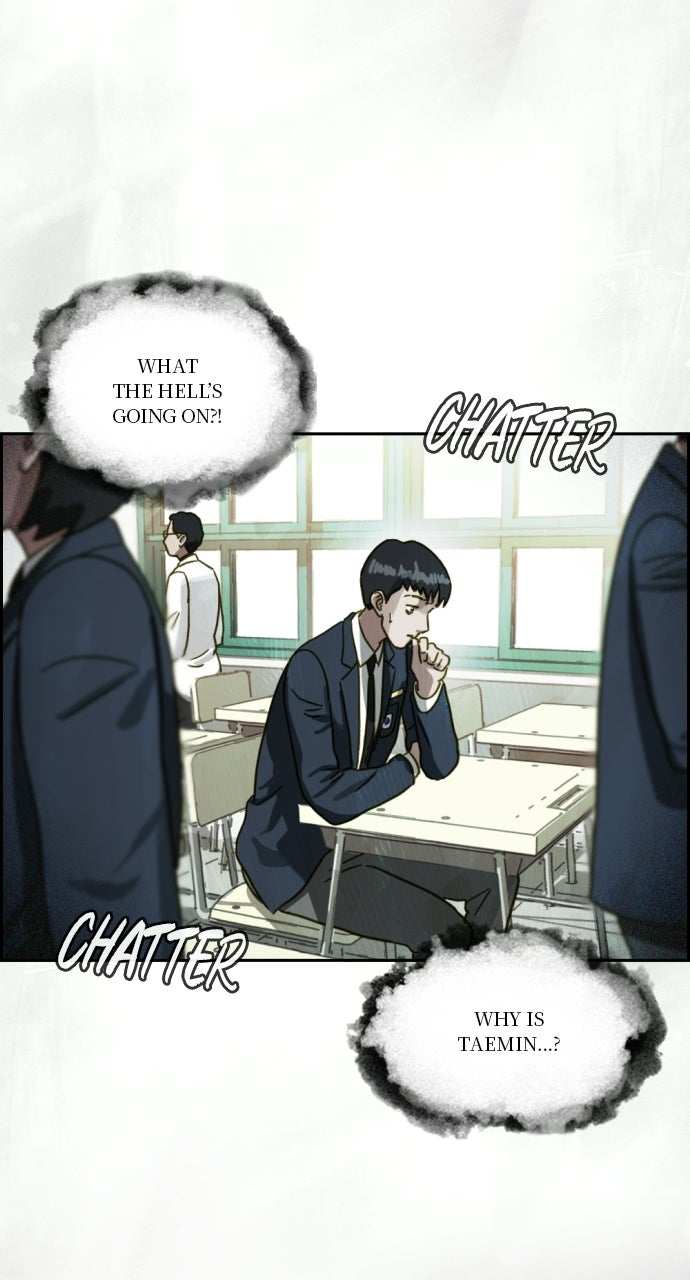 Read Day of Disaster EN Manga Online