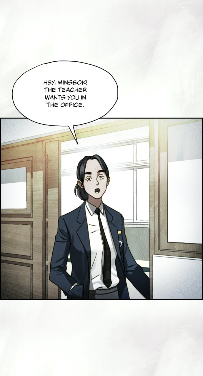 Read Day of Disaster EN Manga Online