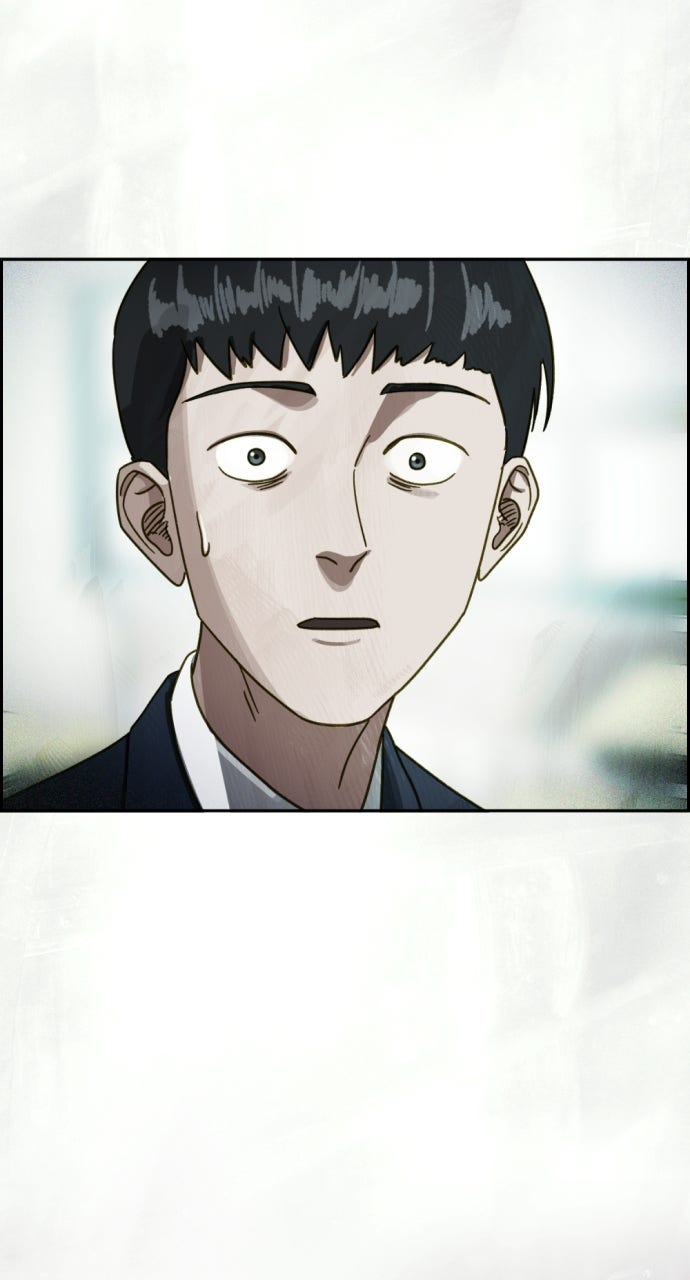 Read Day of Disaster EN Manga Online