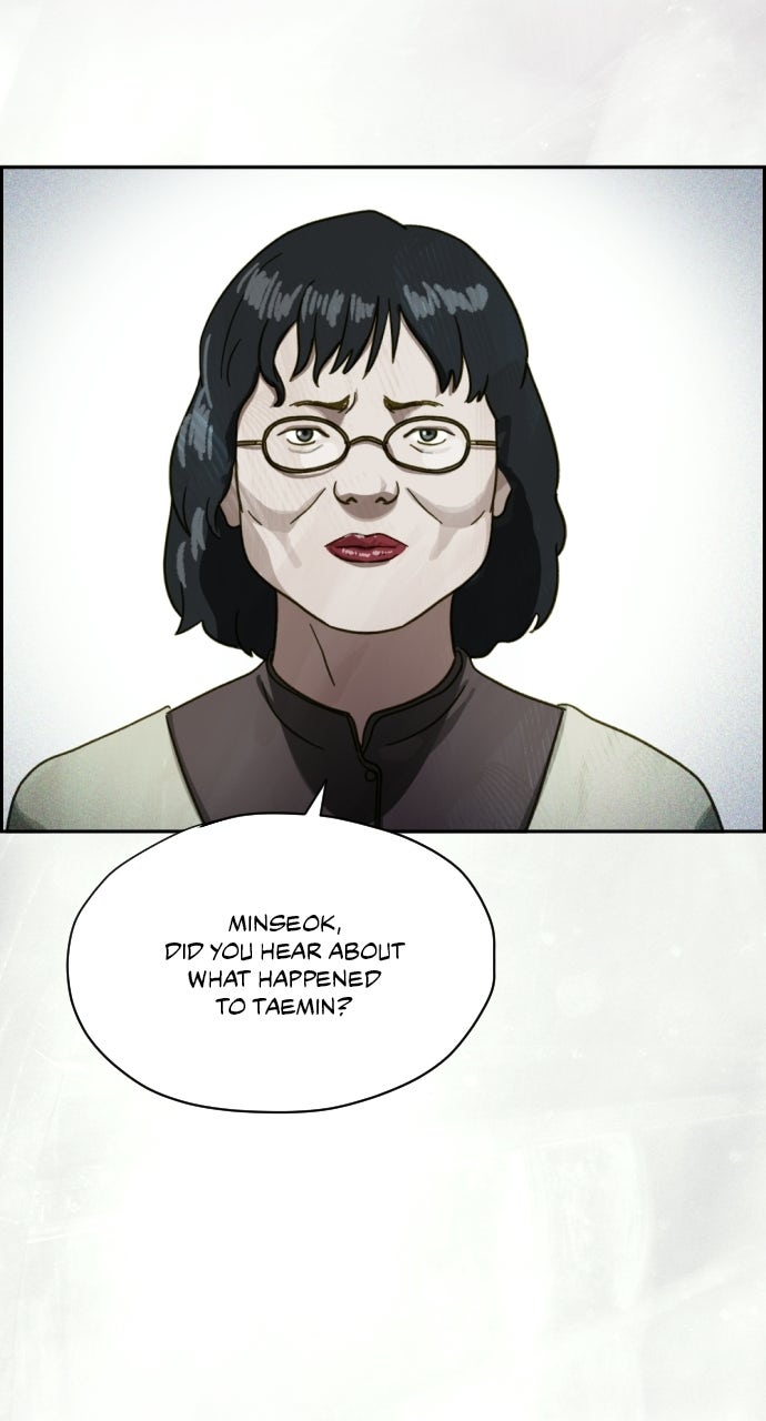 Read Day of Disaster EN Manga Online