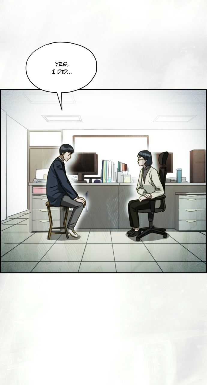 Read Day of Disaster EN Manga Online