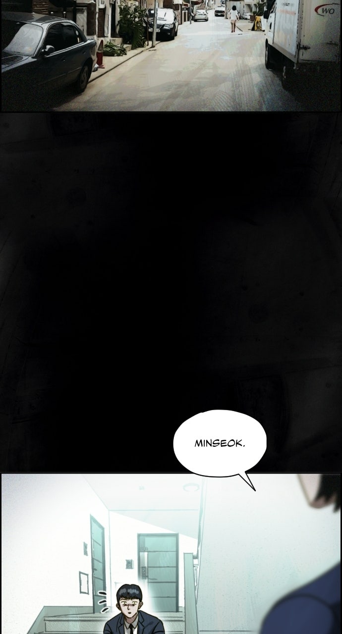 Read Day of Disaster EN Manga Online