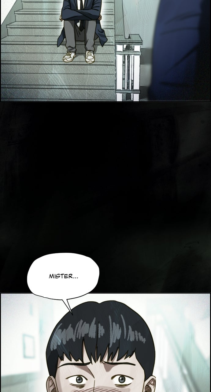 Read Day of Disaster EN Manga Online