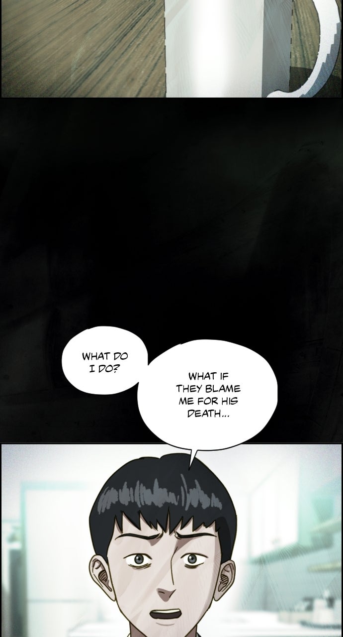 Read Day of Disaster EN Manga Online