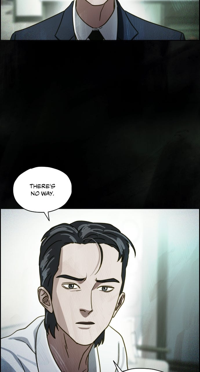 Read Day of Disaster EN Manga Online