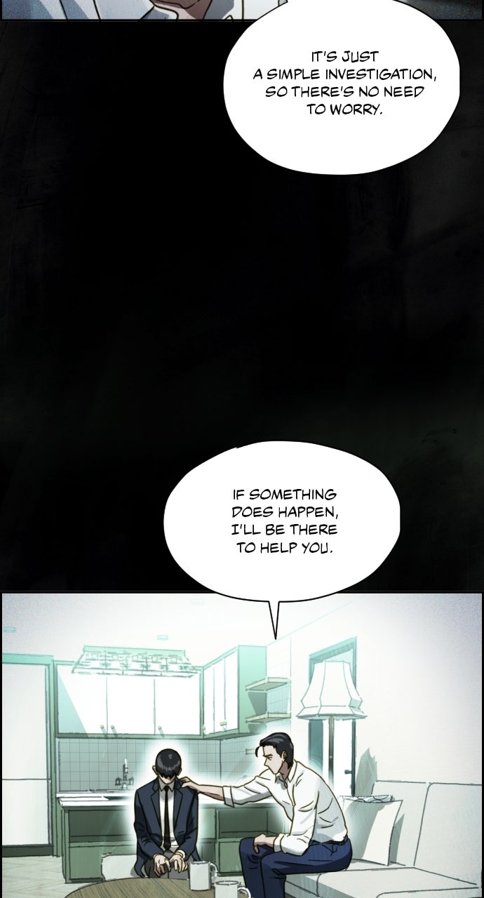 Read Day of Disaster EN Manga Online