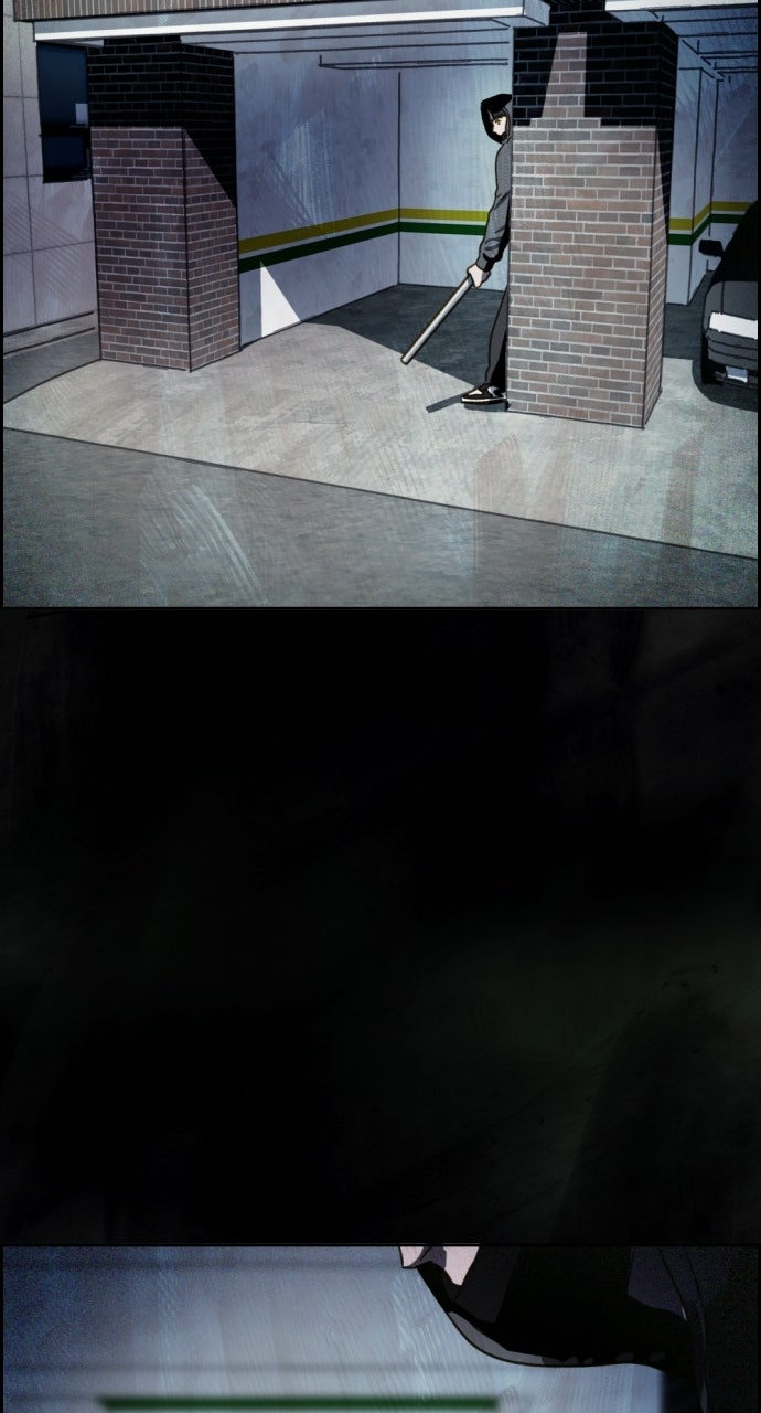 Read Day of Disaster EN Manga Online