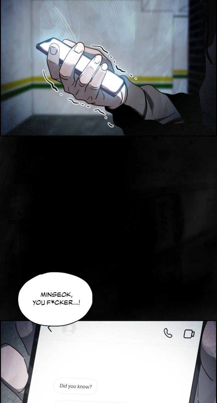 Read Day of Disaster EN Manga Online