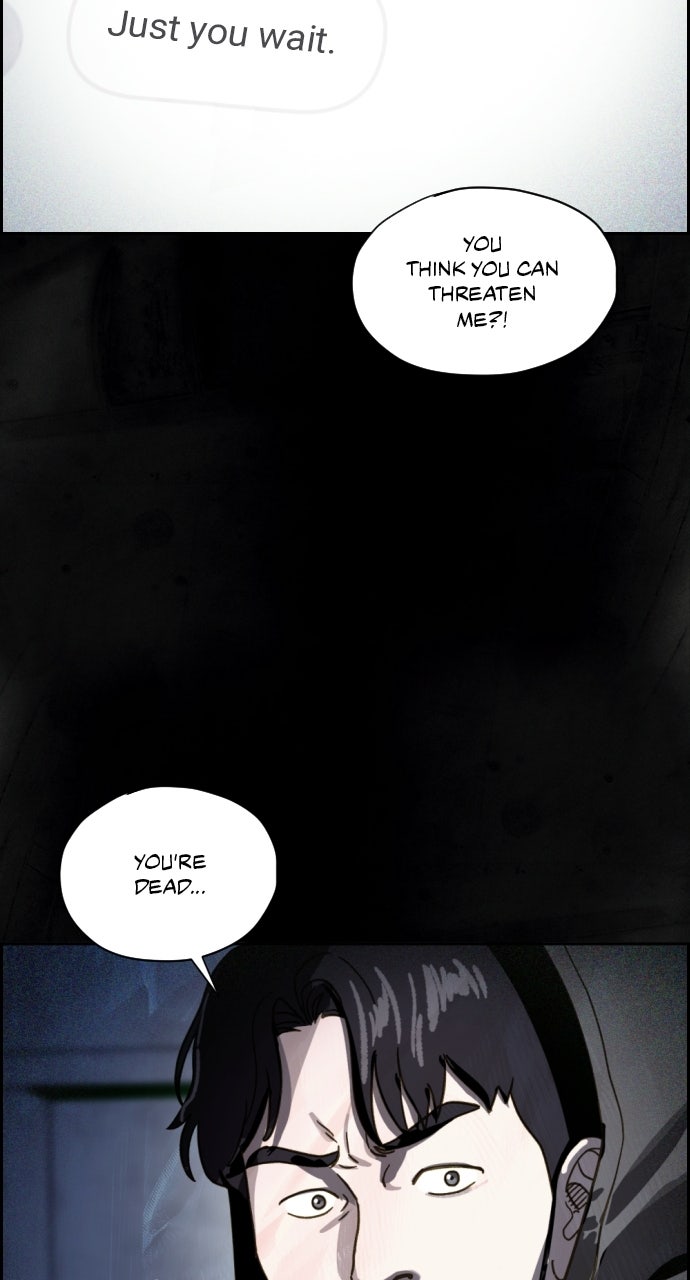 Read Day of Disaster EN Manga Online